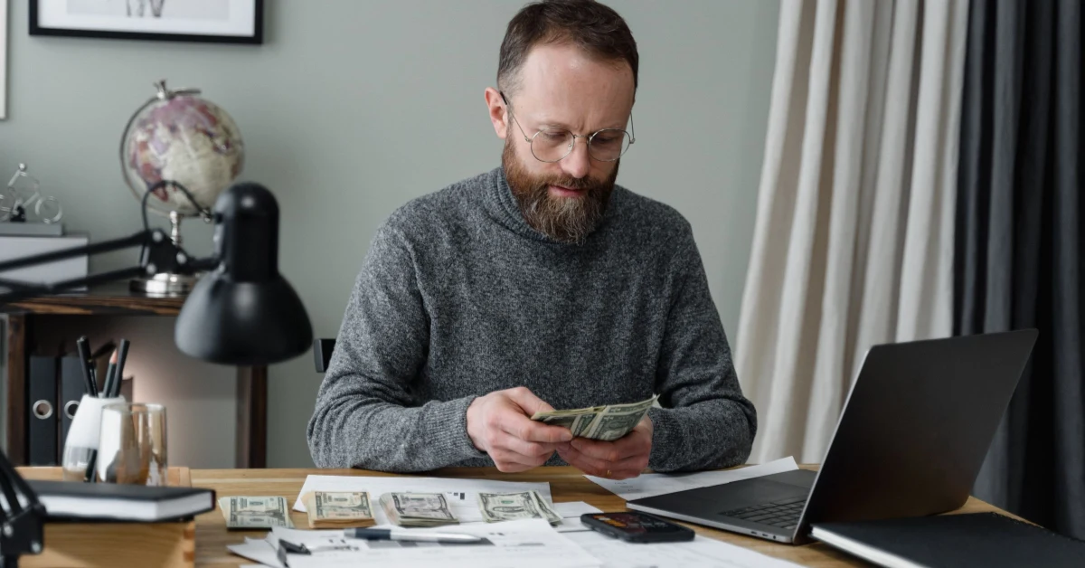 Why Contractors Run Out of Cash on Profitable Projects
