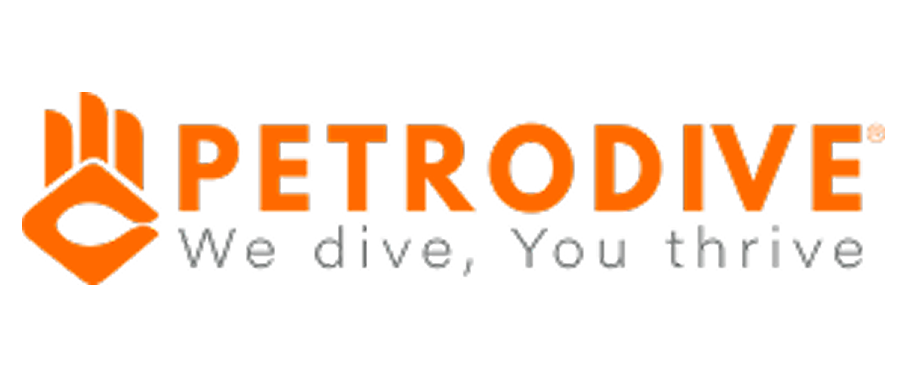 Petrodive logo
