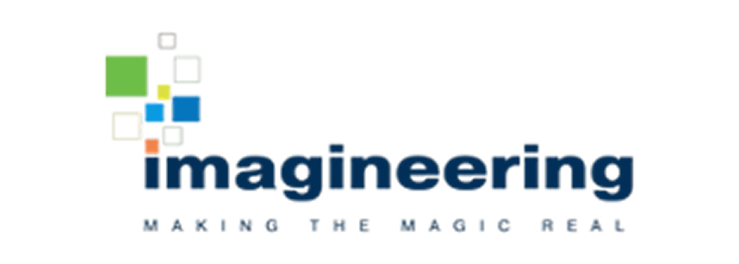 Imagineering logo