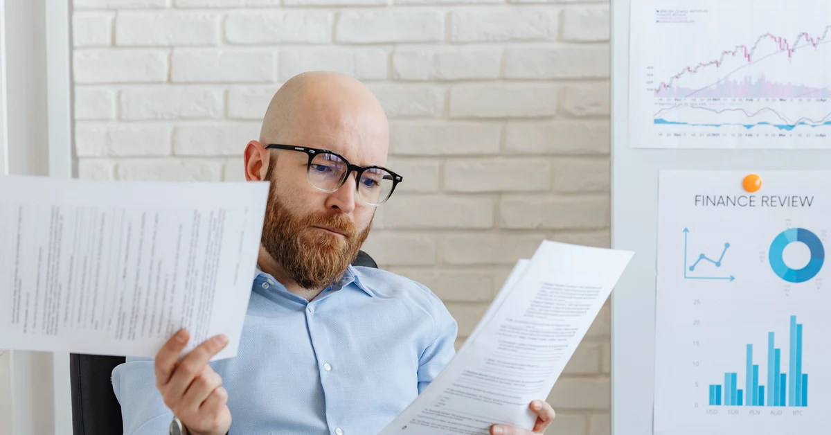 Why Your Procurement Manager Spends More Time on Emails Than Decisions